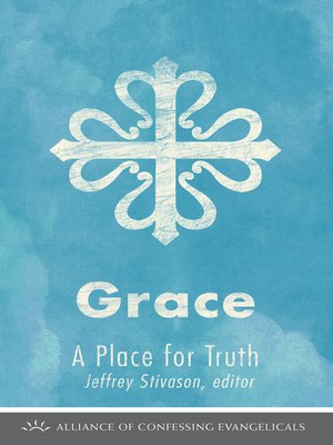 cover image of Grace